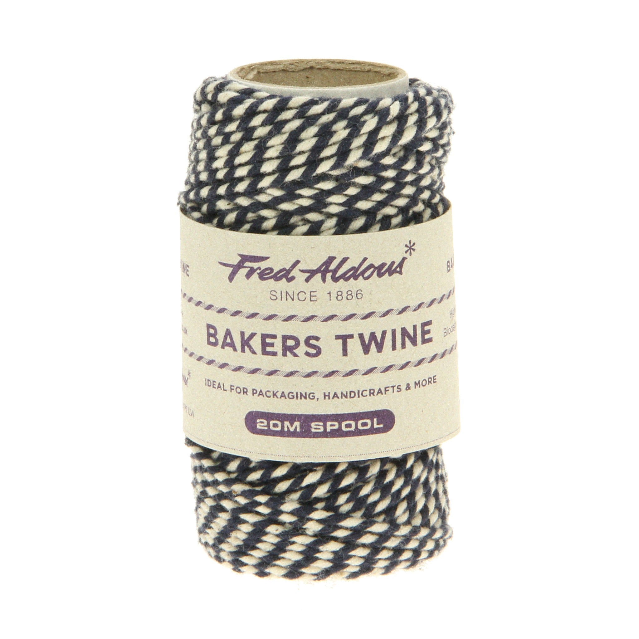 Fred Aldous - Original Bakers Twine