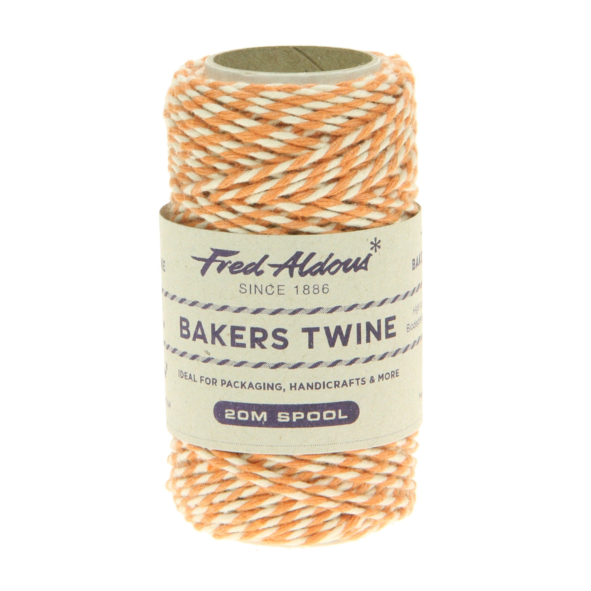 Fred Aldous - Original Bakers Twine
