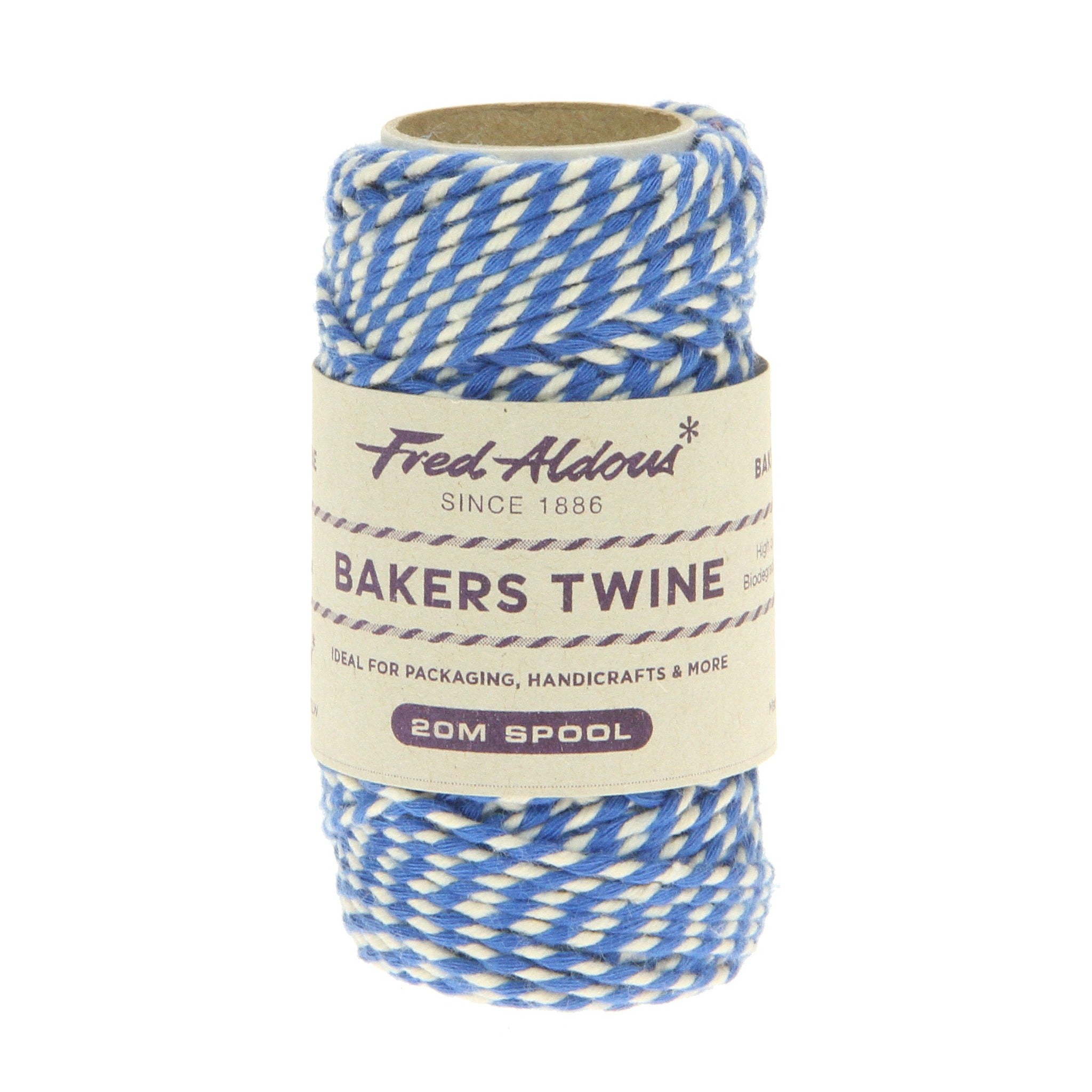 Fred Aldous - Original Bakers Twine