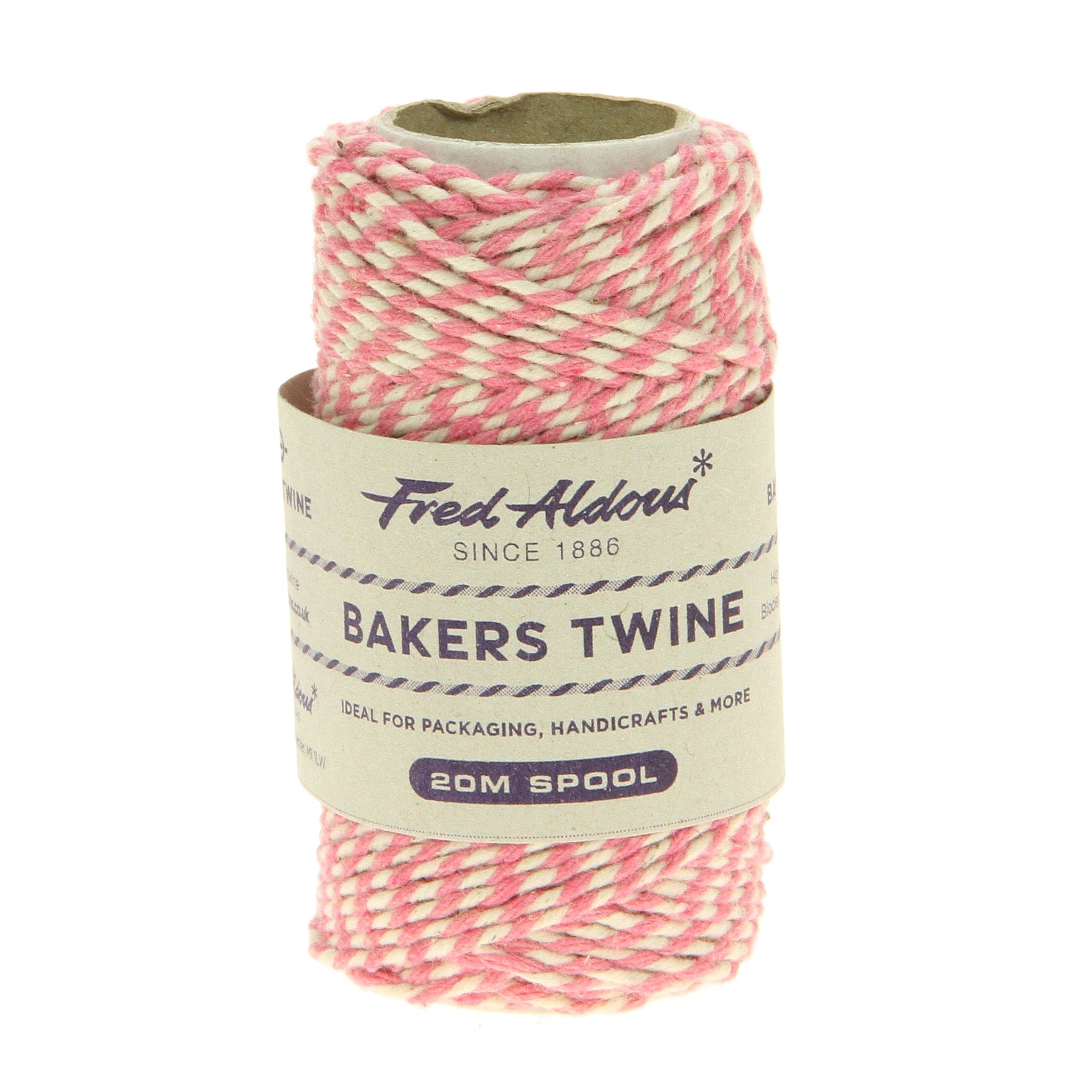 Fred Aldous - Original Bakers Twine