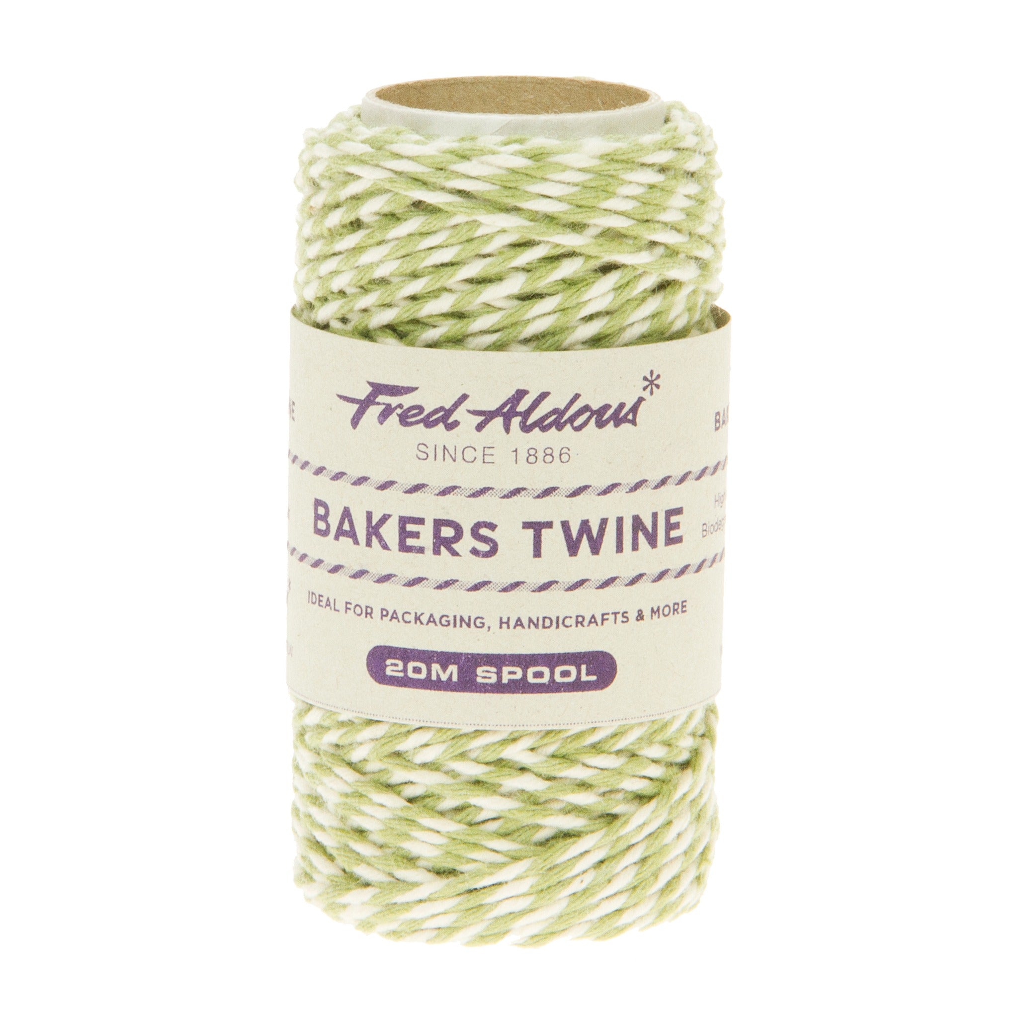 Fred Aldous - Original Bakers Twine