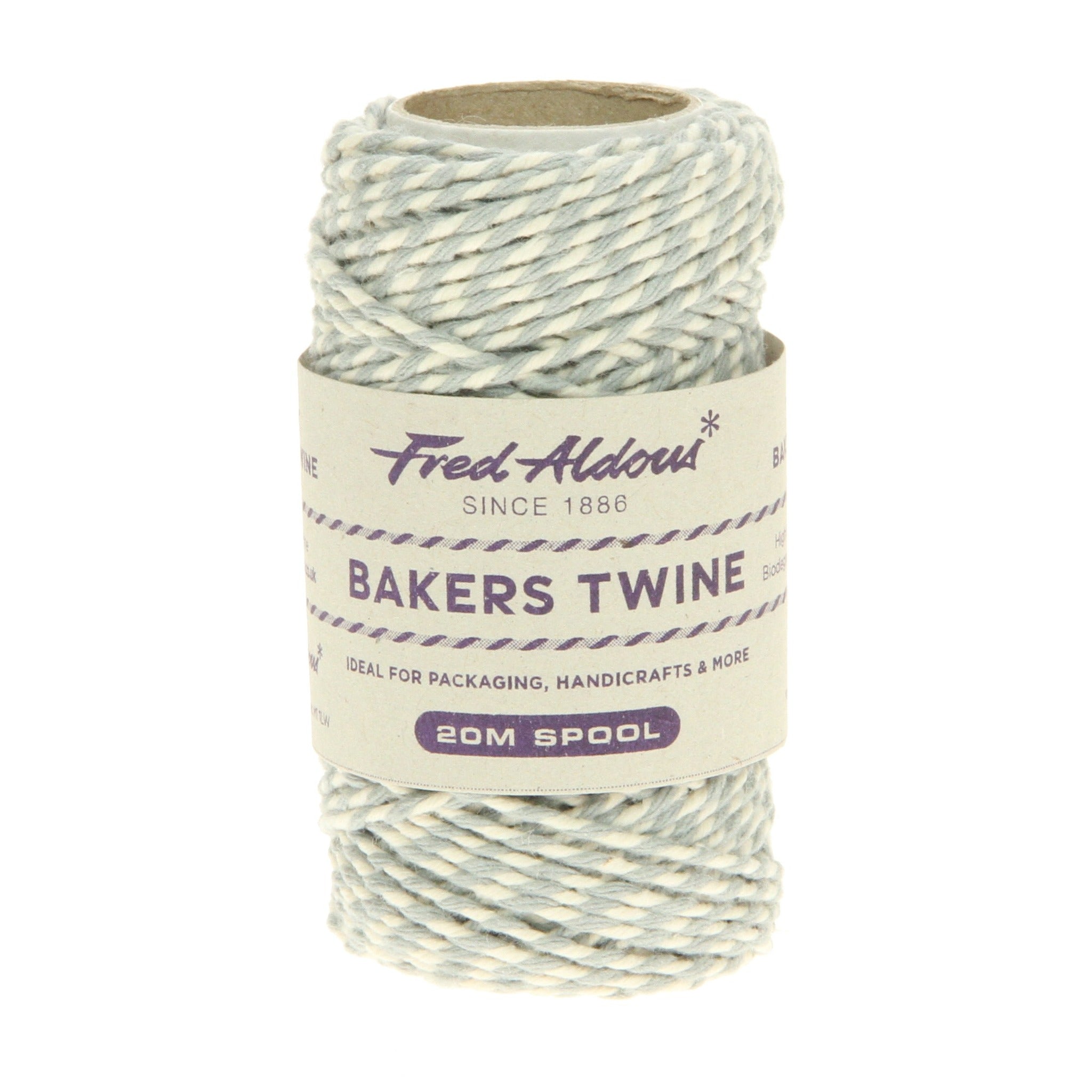 Fred Aldous - Original Bakers Twine