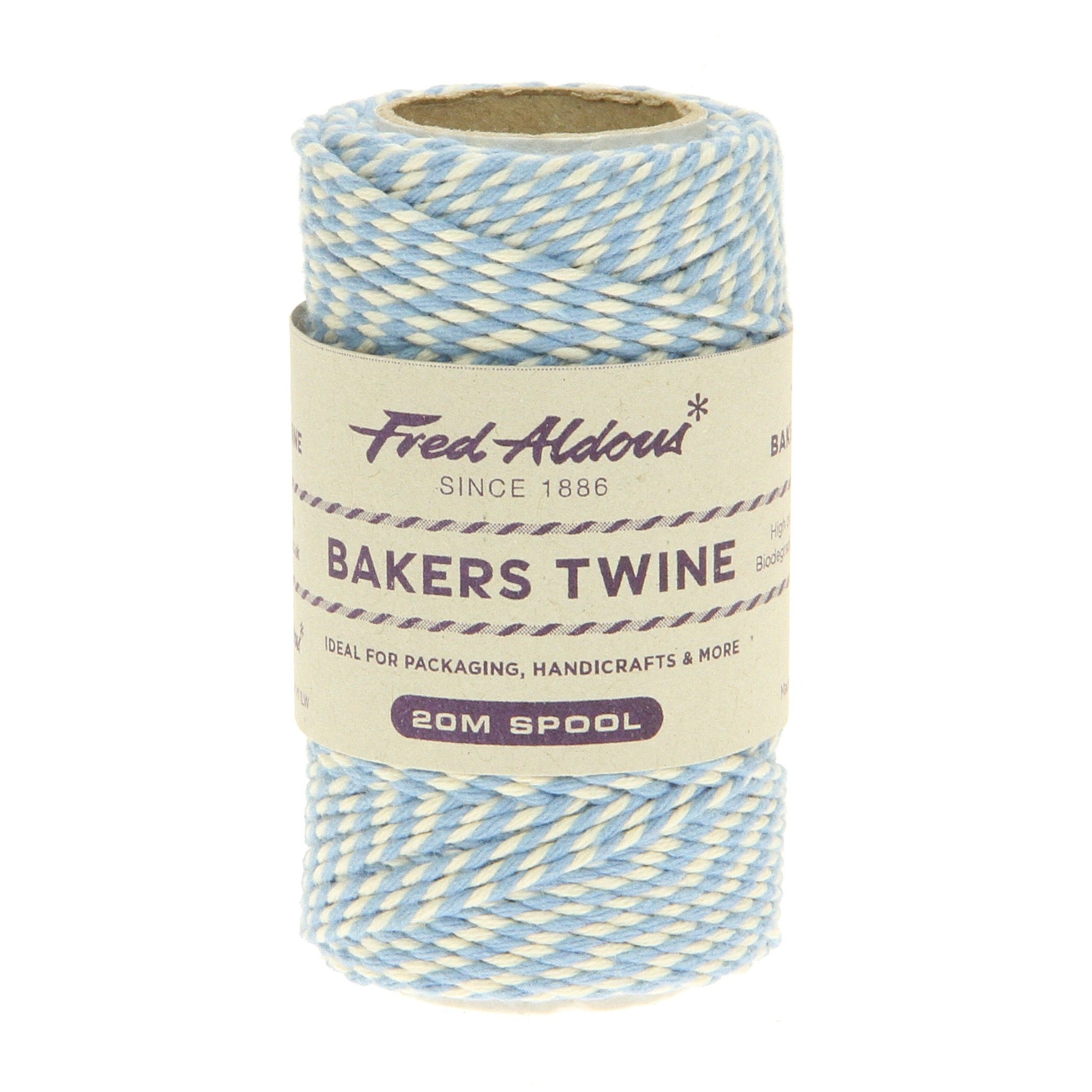 Fred Aldous - Original Bakers Twine