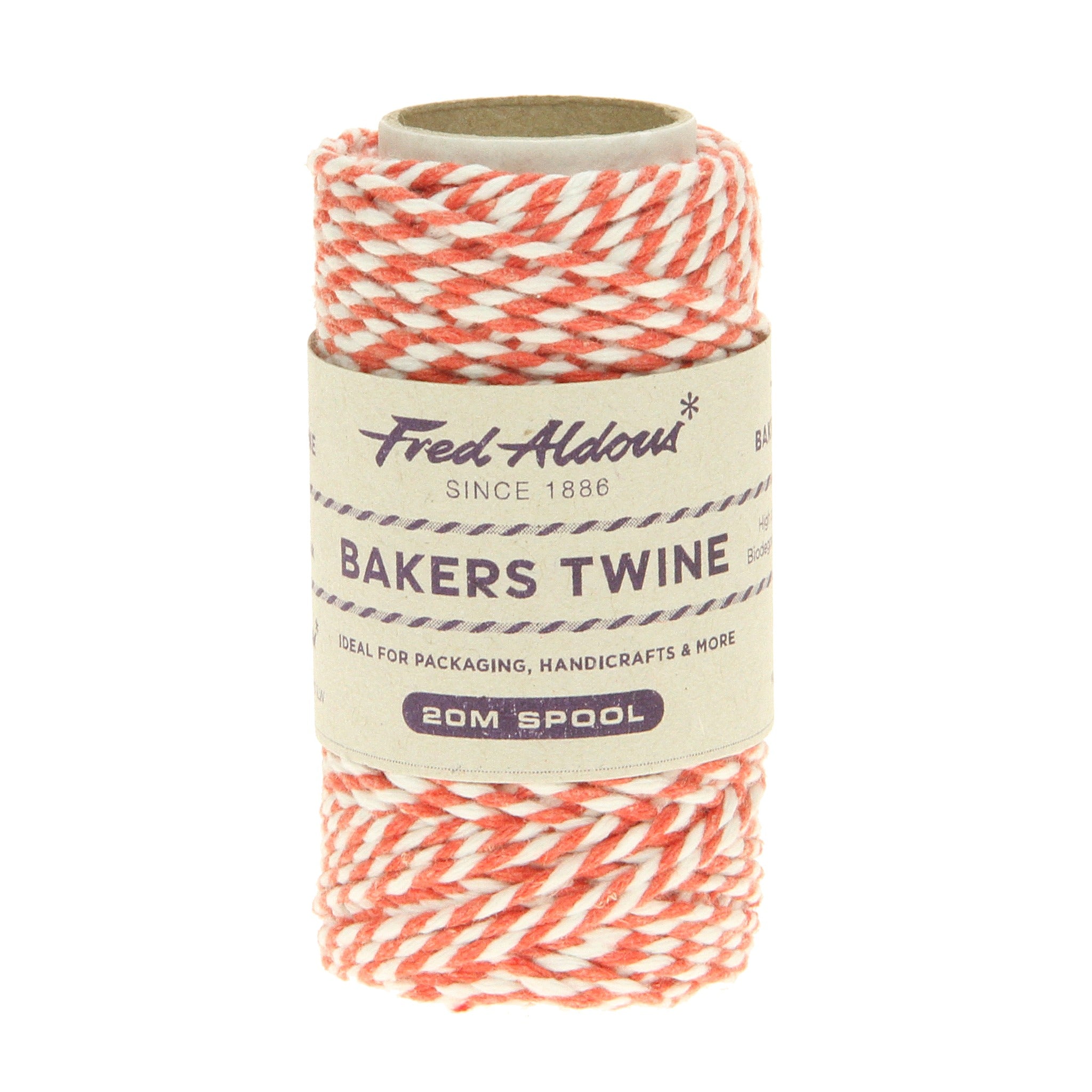 Fred Aldous - Original Bakers Twine