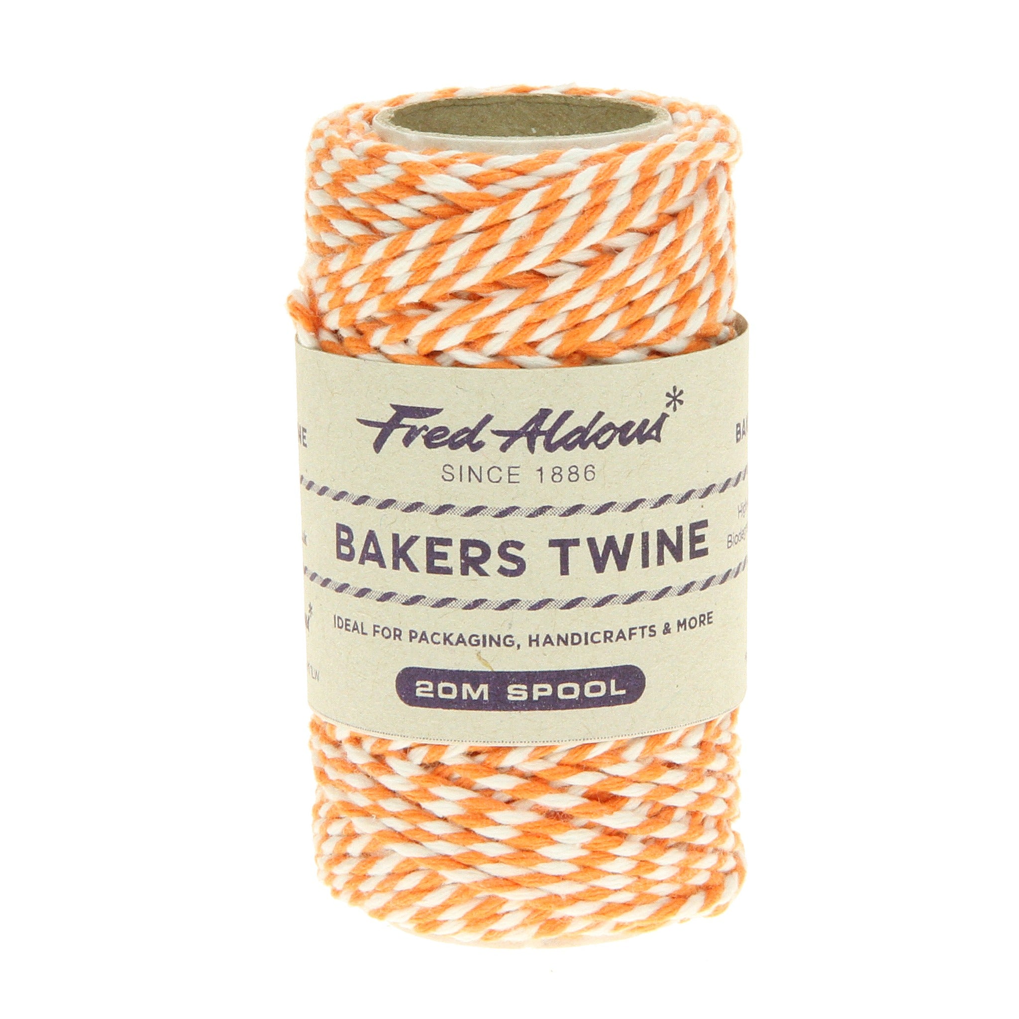 Fred Aldous - Original Bakers Twine