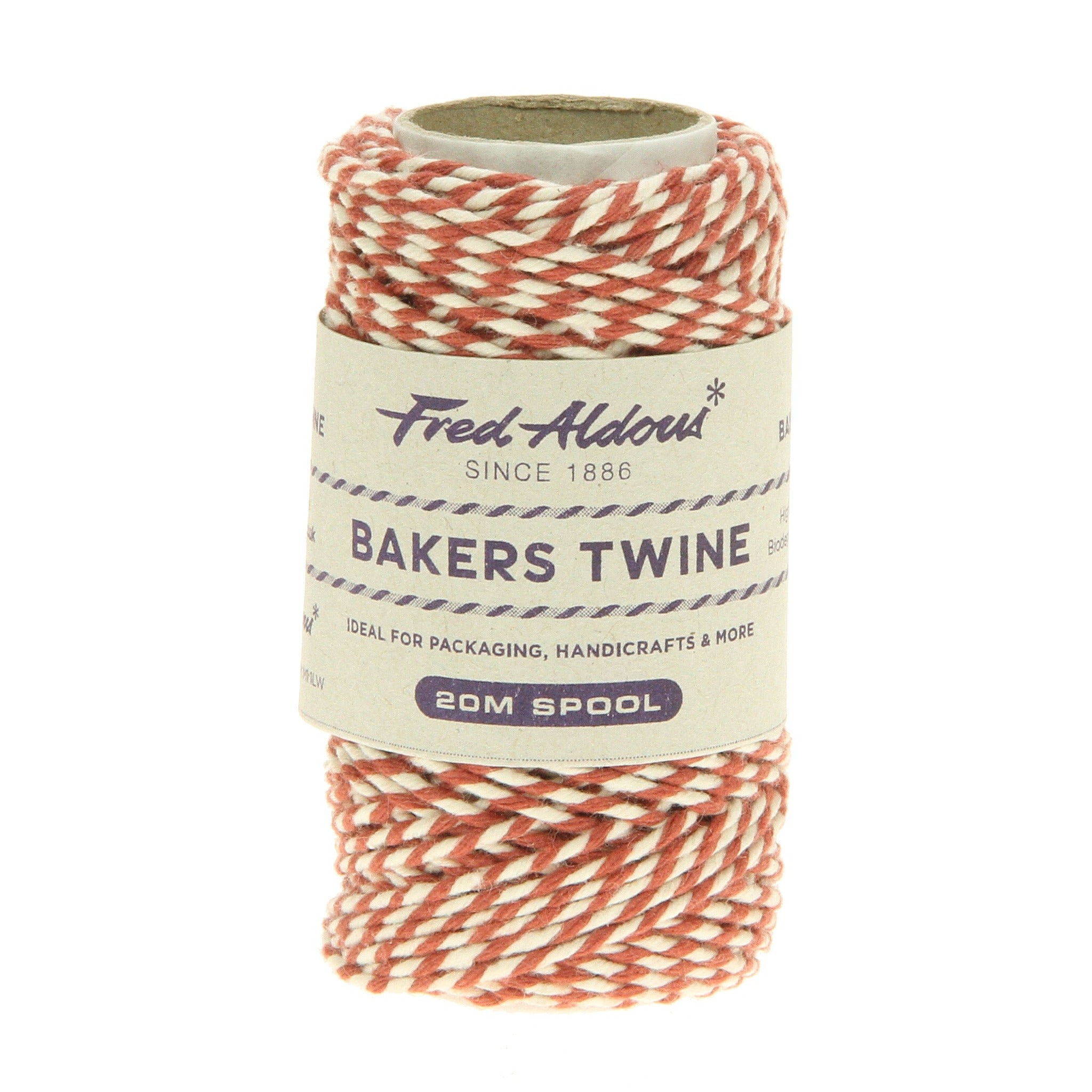 Fred Aldous - Original Bakers Twine