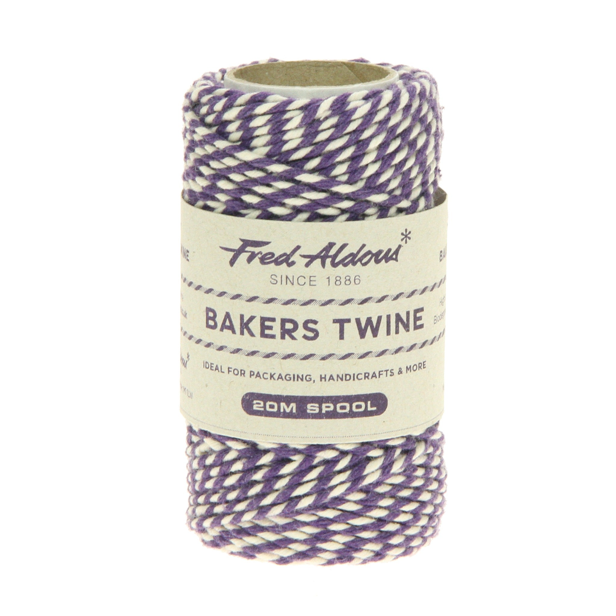 Fred Aldous - Original Bakers Twine