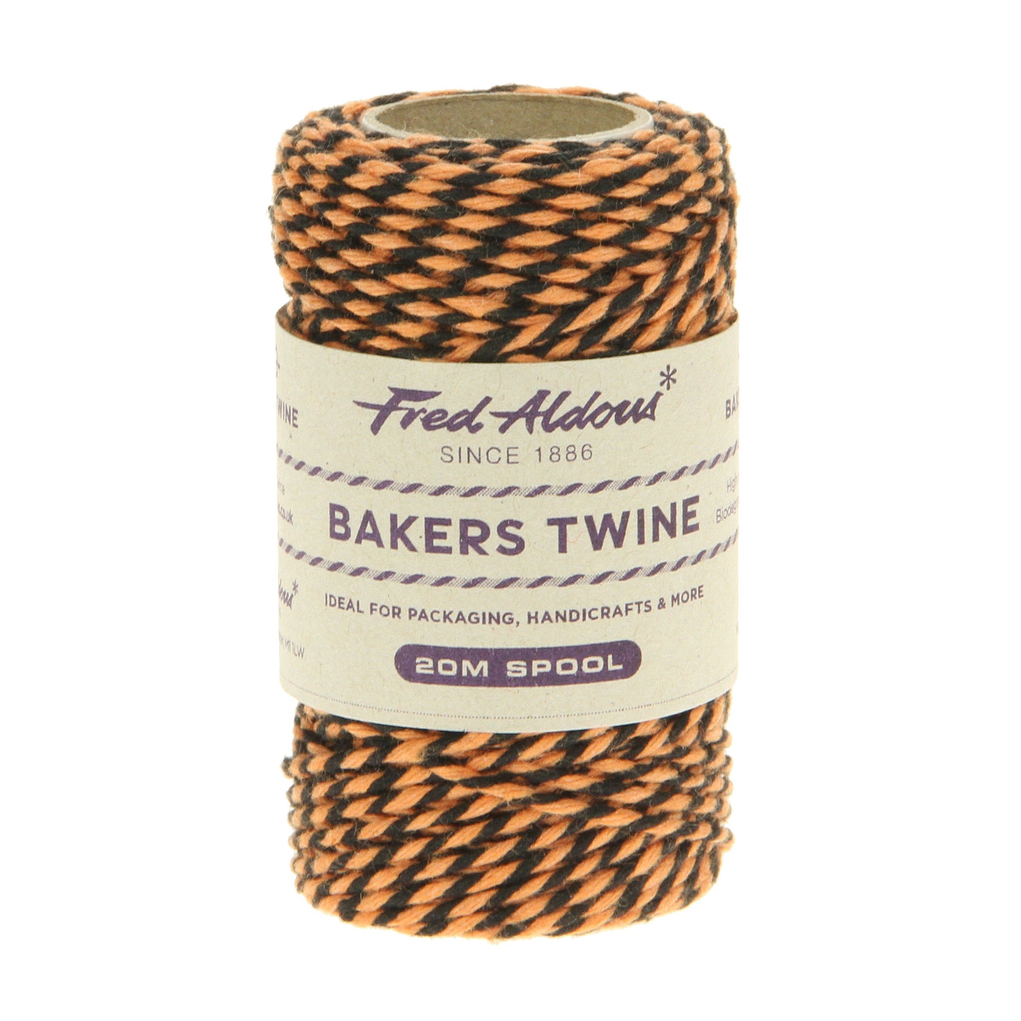 Fred Aldous - Two Tone Bakers Twine