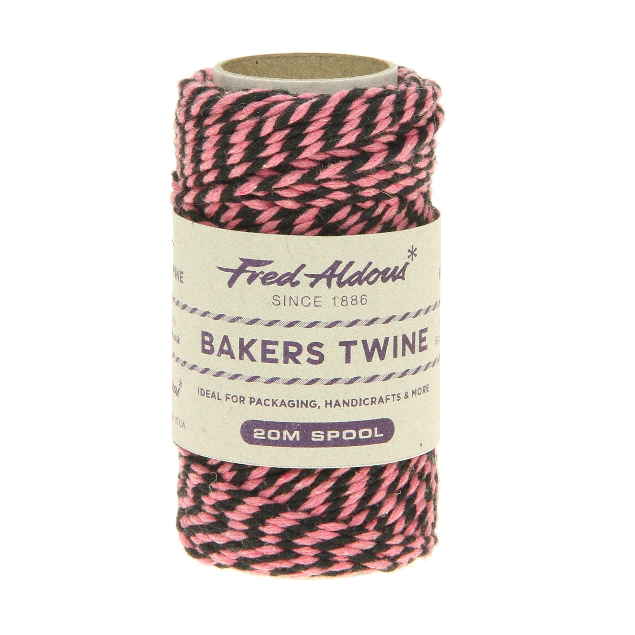 Fred Aldous - Two Tone Bakers Twine