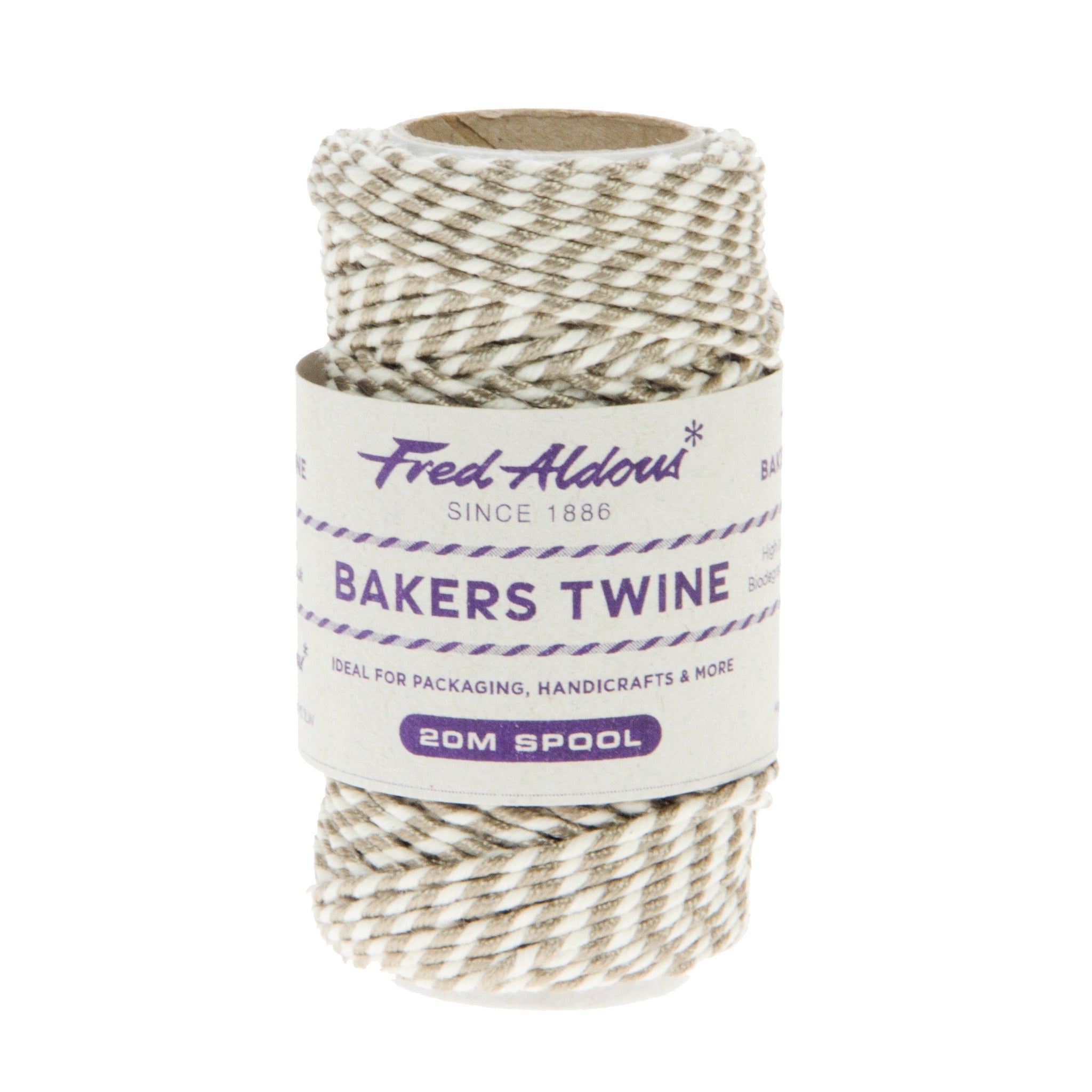 Fred Aldous - Metallic Bakers Twine