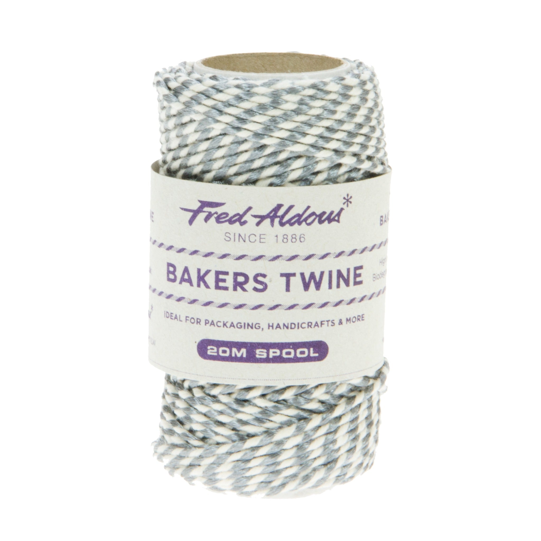 Fred Aldous - Metallic Bakers Twine