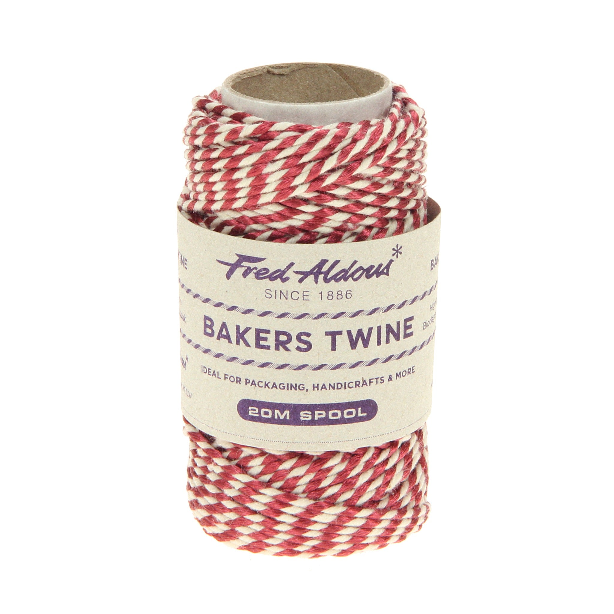 Fred Aldous - Metallic Bakers Twine
