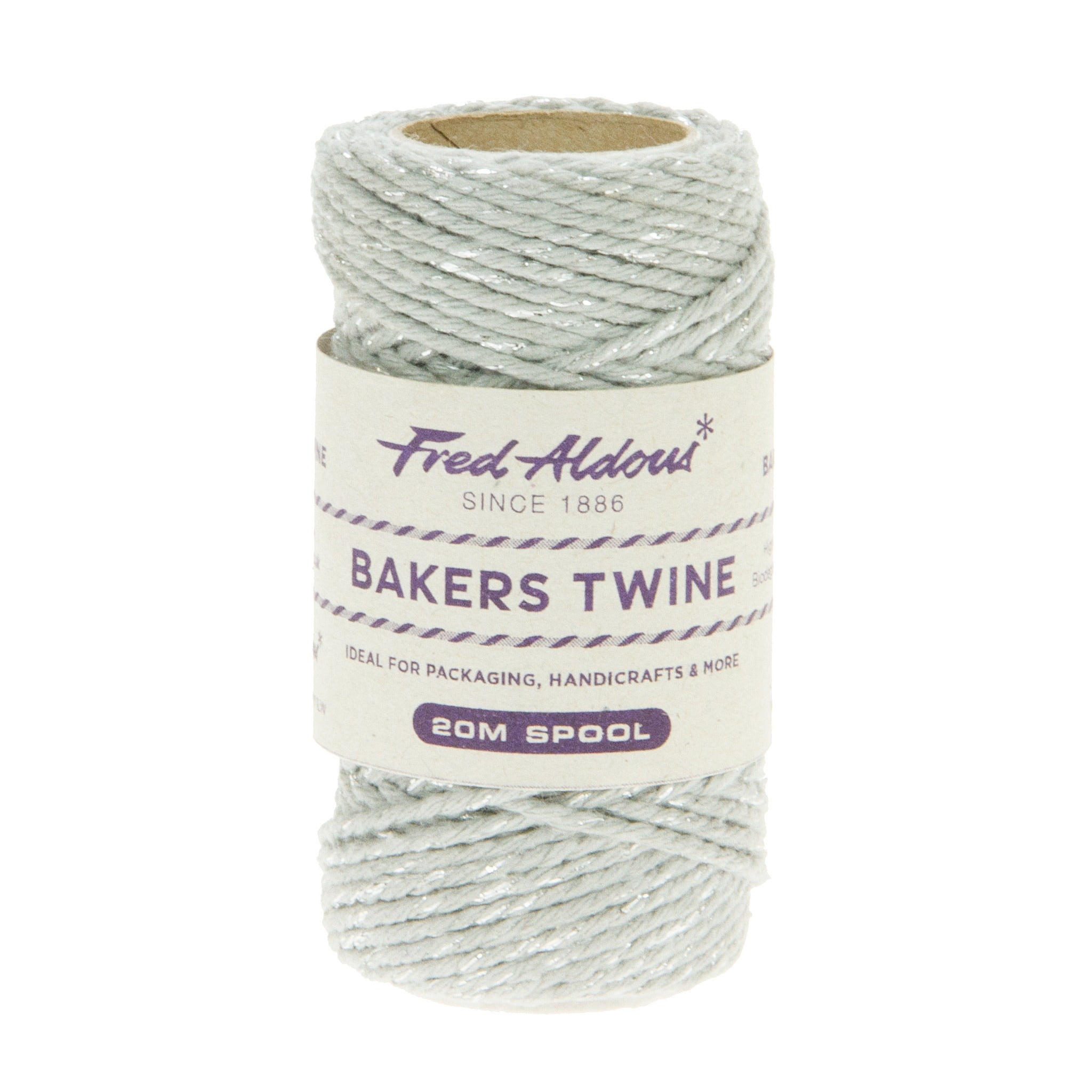 Fred Aldous - Sparkle Bakers Twine