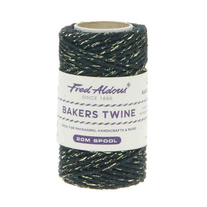Fred Aldous - Sparkle Bakers Twine