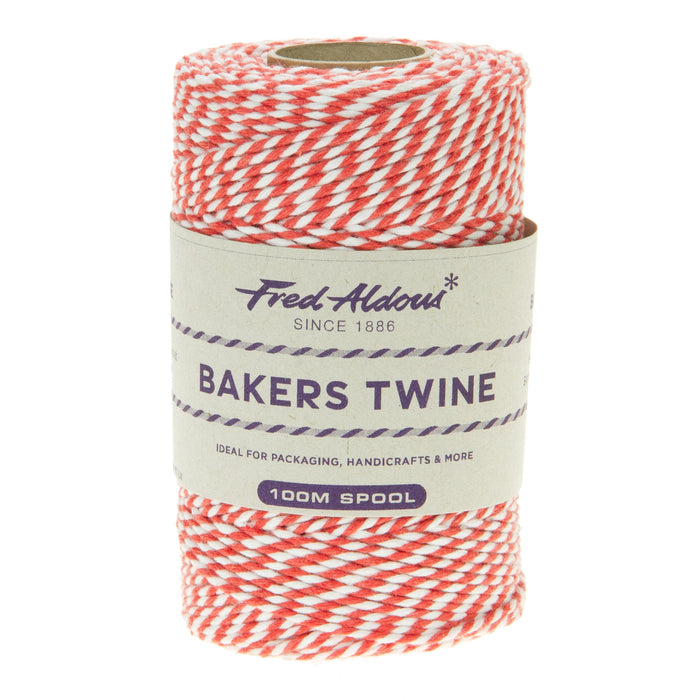 Fred Aldous - Original Bakers Twine