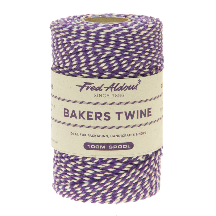 Fred Aldous - Original Bakers Twine