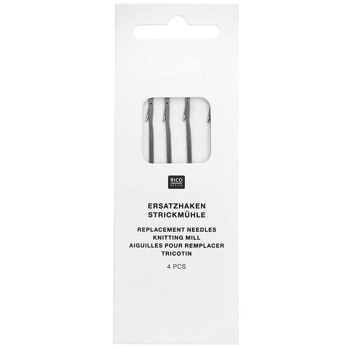 Rico - Replacement Needles Knitting M