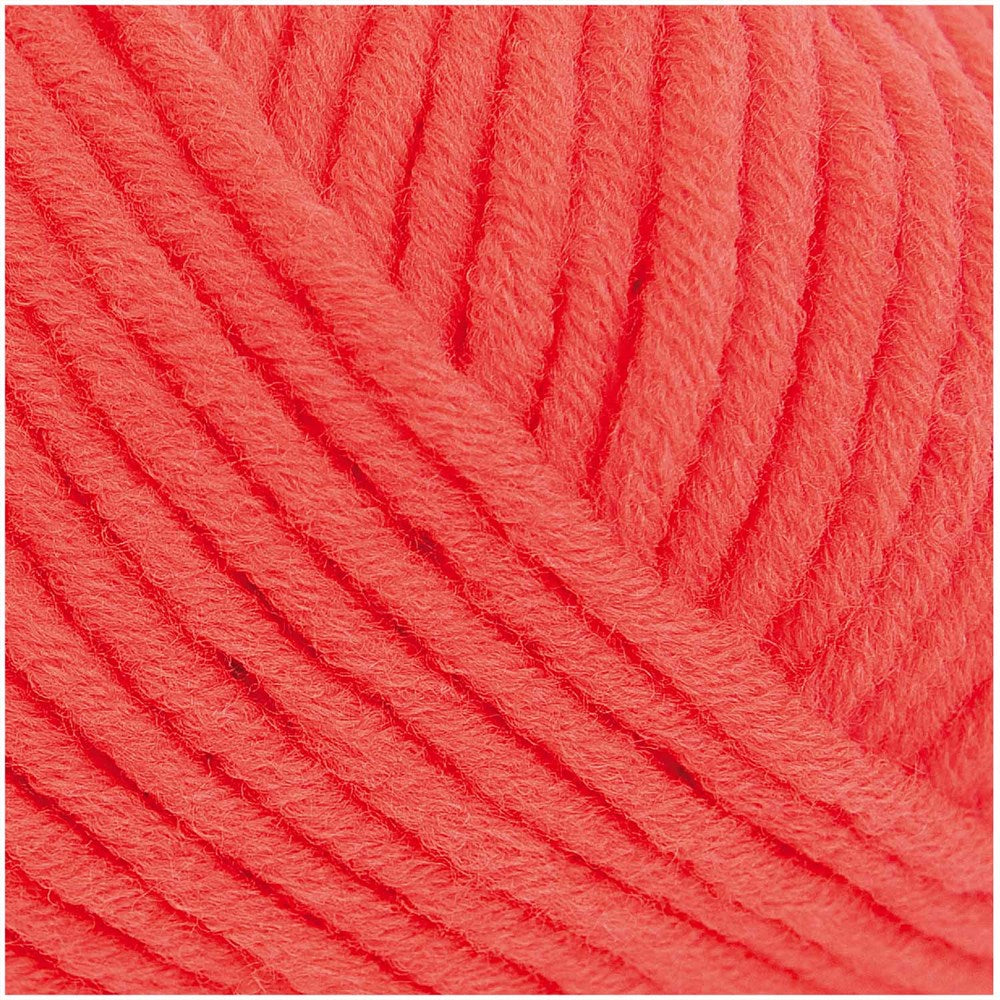 Rico Essentials Big Wool