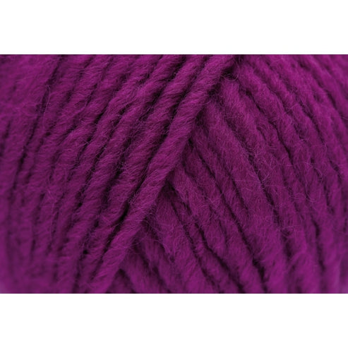 Rico - www Crochet Hat Kit - Fuchsia