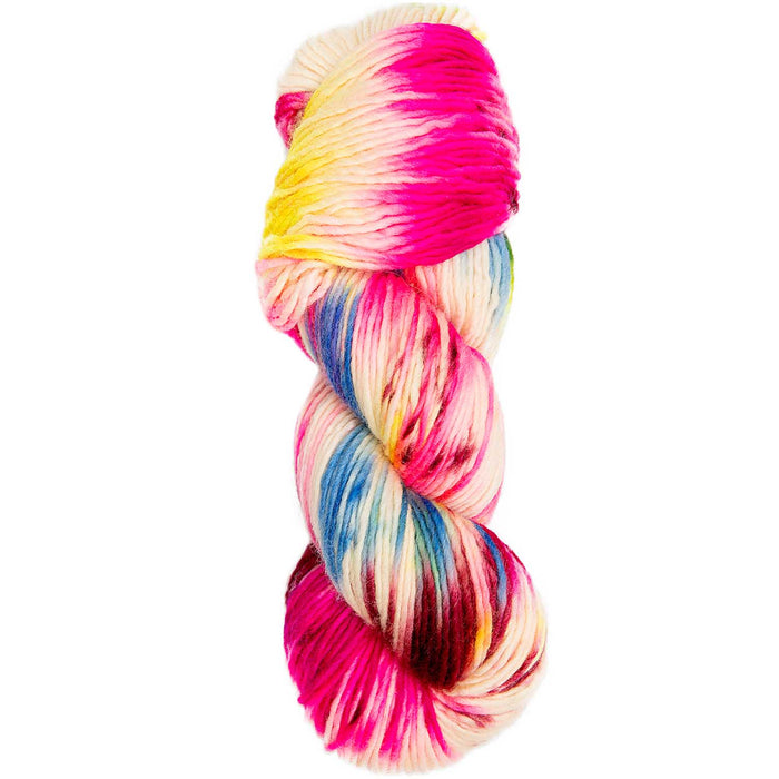 Rico Luxury Hand-Dyed Happiness Chunky