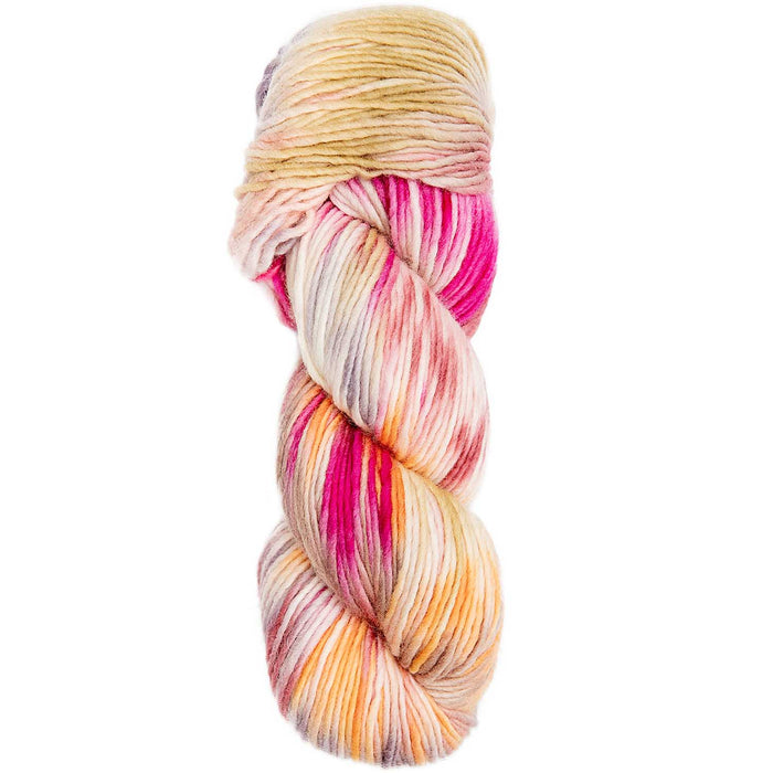 Rico Luxury Hand-Dyed Happiness Chunky