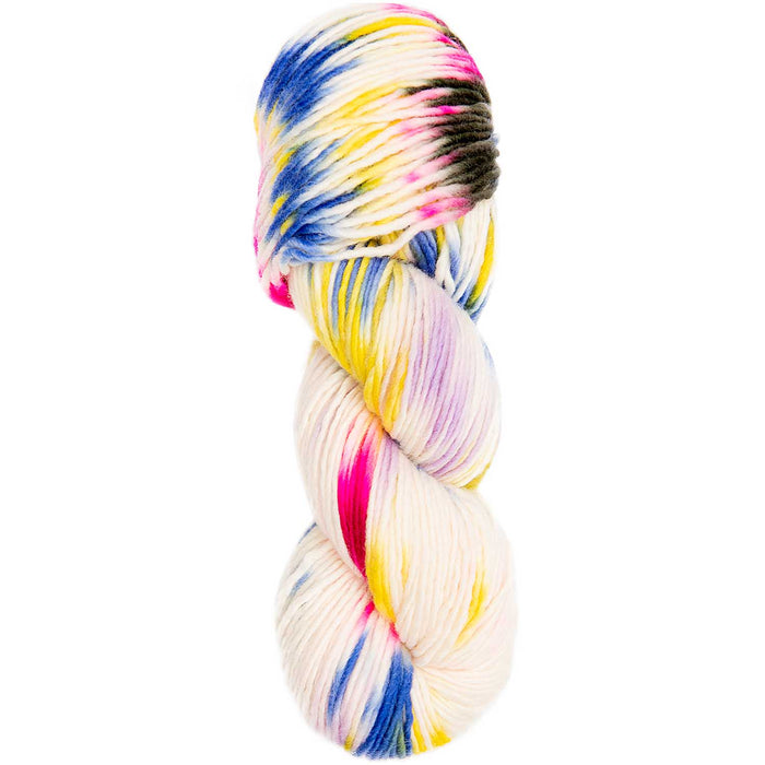 Rico Luxury Hand-Dyed Happiness Chunky