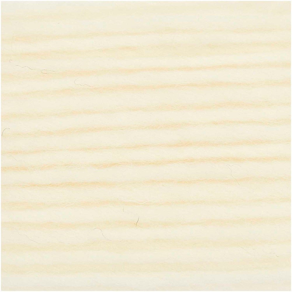 Essentials Organic Wool Aran