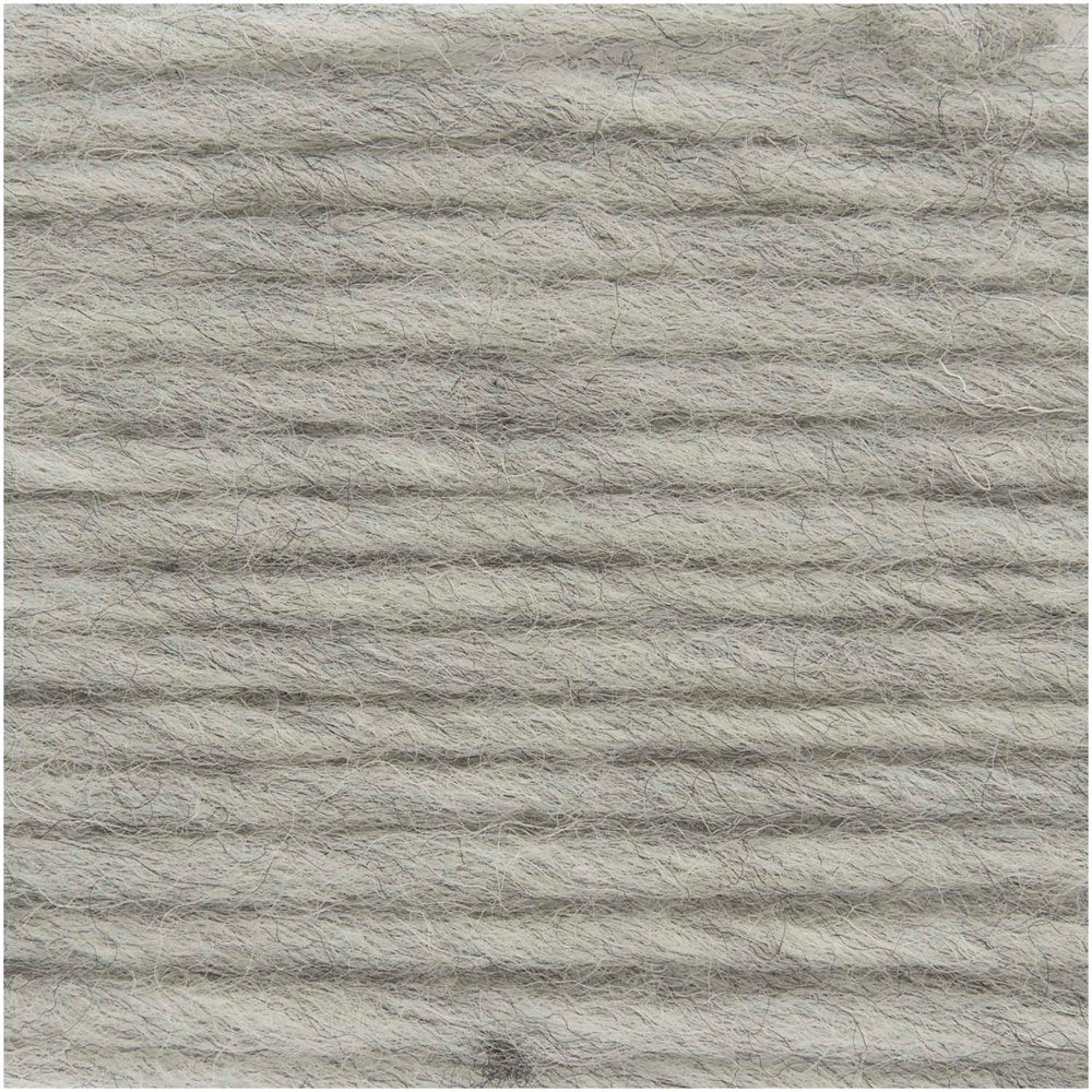 Essentials Organic Wool Aran