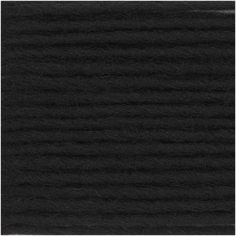 Essentials Organic Wool Aran