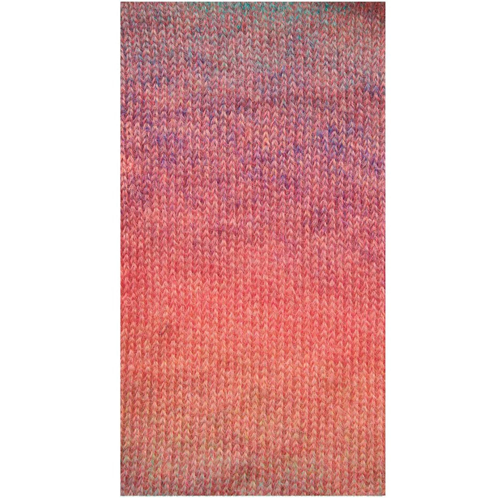 Fashion Mohair Rainbows