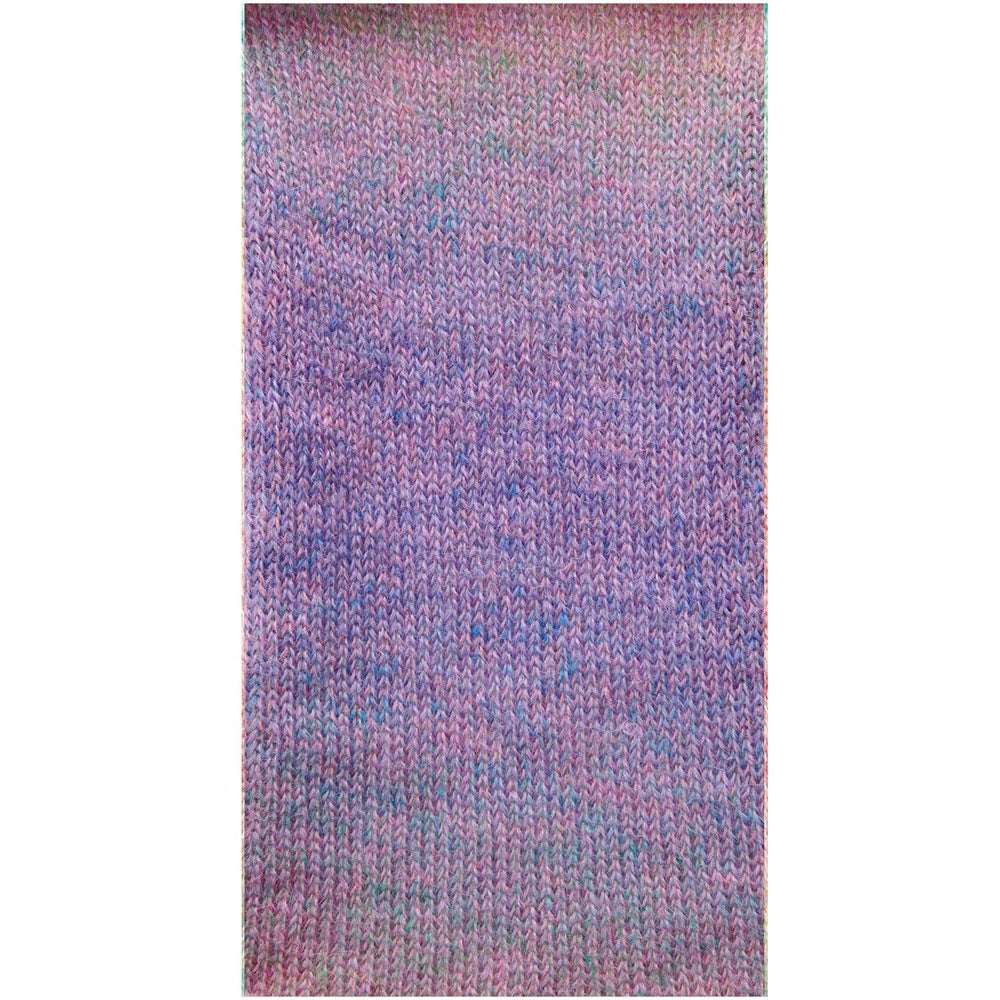 Fashion Mohair Rainbows