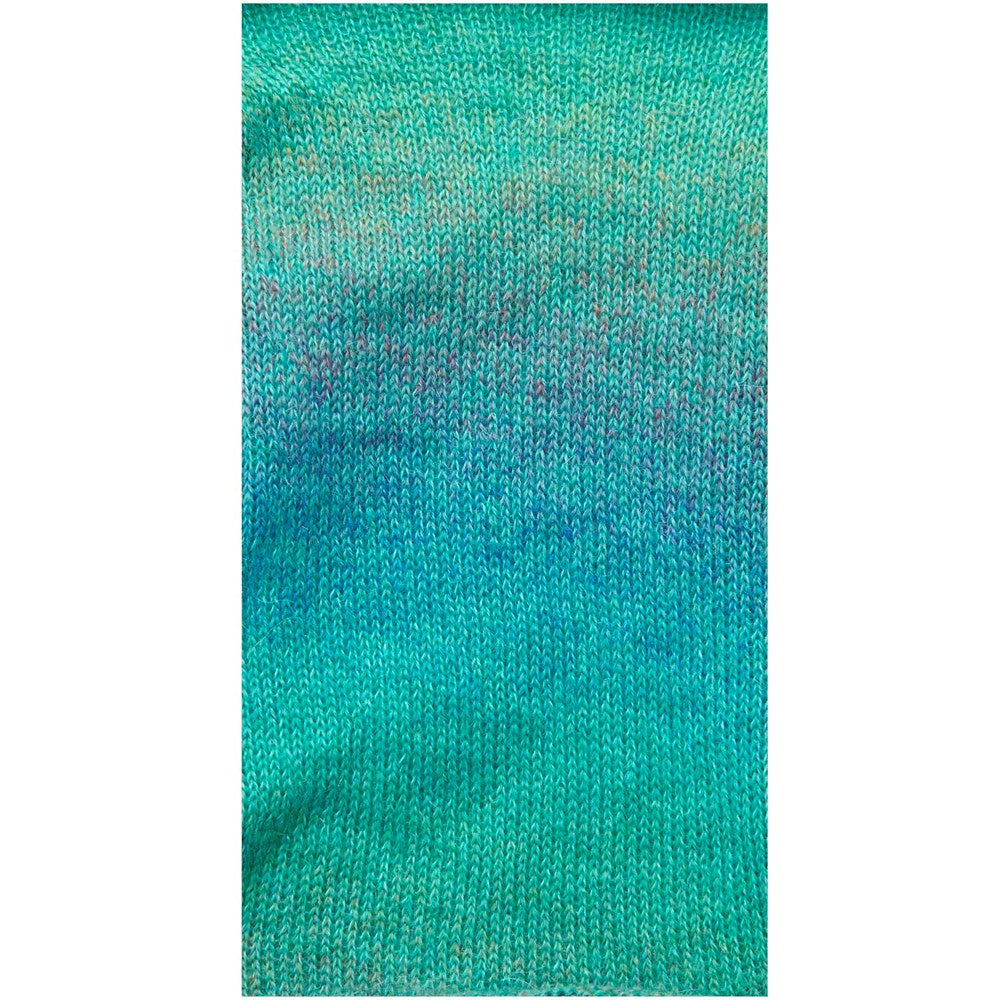 Fashion Mohair Rainbows