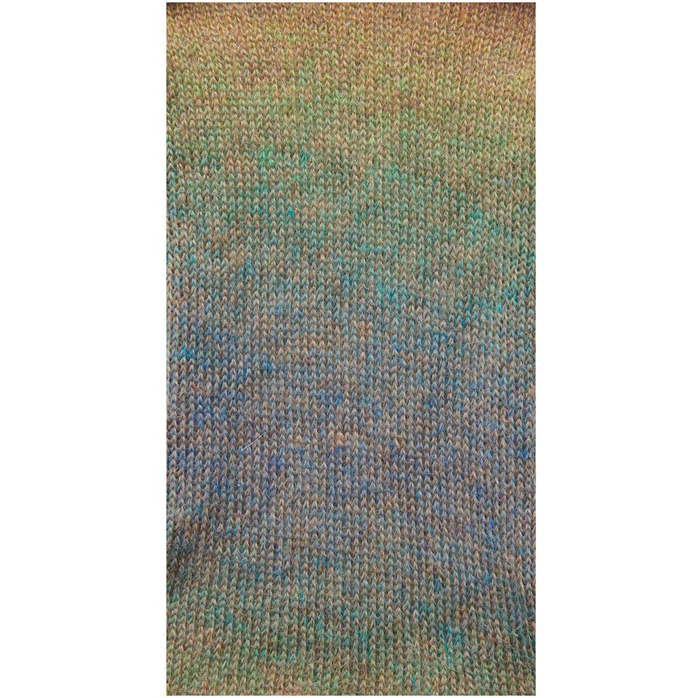Fashion Mohair Rainbows