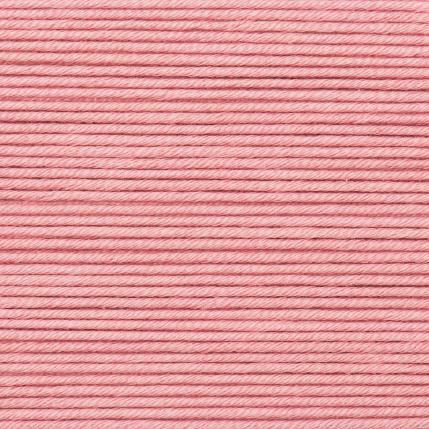 Rico - Essentials Cotton Dk Pearl Pink