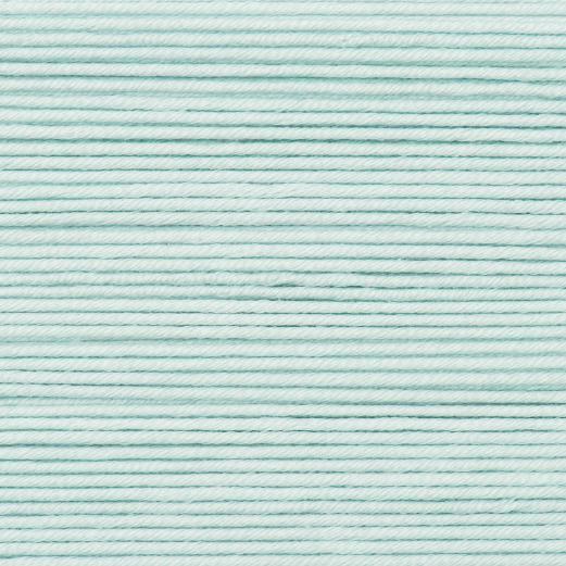 Rico: Essentials Cotton DK 50g Light Mint