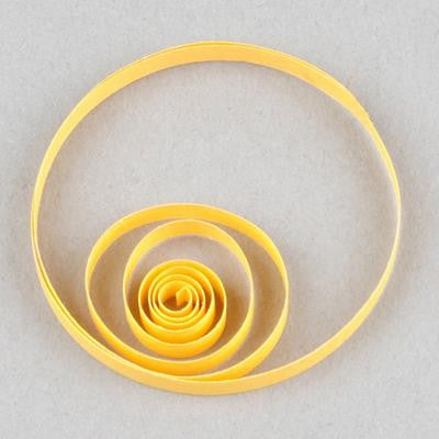 Quilling Paper 3mm