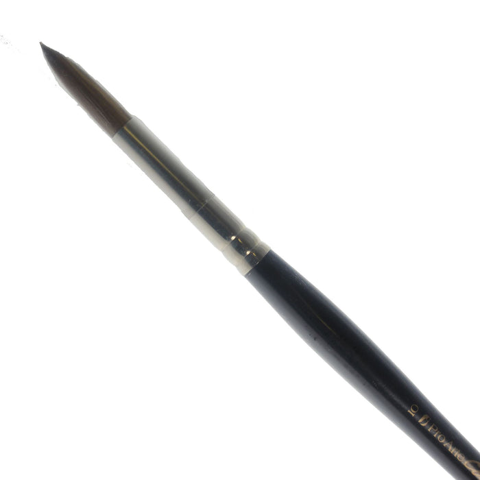 Pro Arte - Series 100 - Round Watercolour Brushes