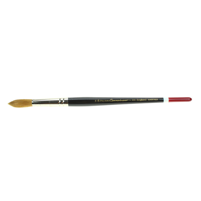 Pro Arte - Series 100 - Round Watercolour Brushes