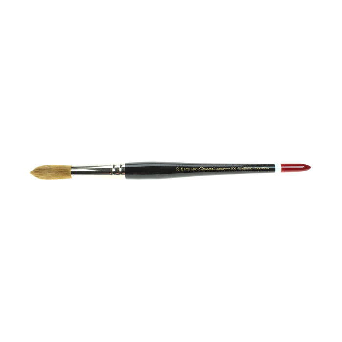Pro Arte - Series 100 - Round Watercolour Brushes