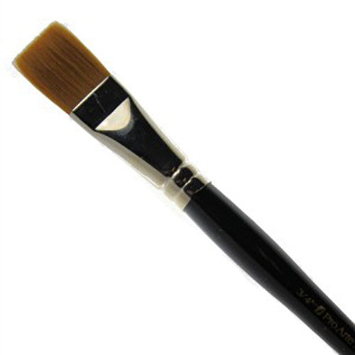 Pro Arte - Series 106 - Prolene One Stroke Brushes
