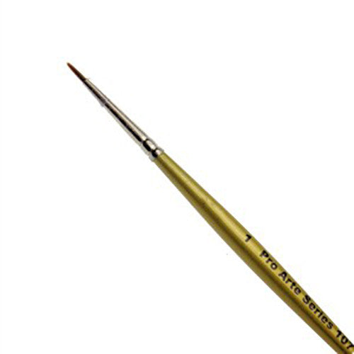 Pro Arte - Series 107 - Prolene Spotting Brushes