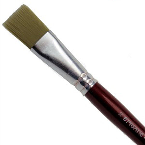 Pro Arte - Series 30 - Nylon Brushes- Flat