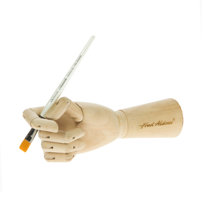 Pro Arte - Series 62 - Masterstroke Prolon Flat Shader