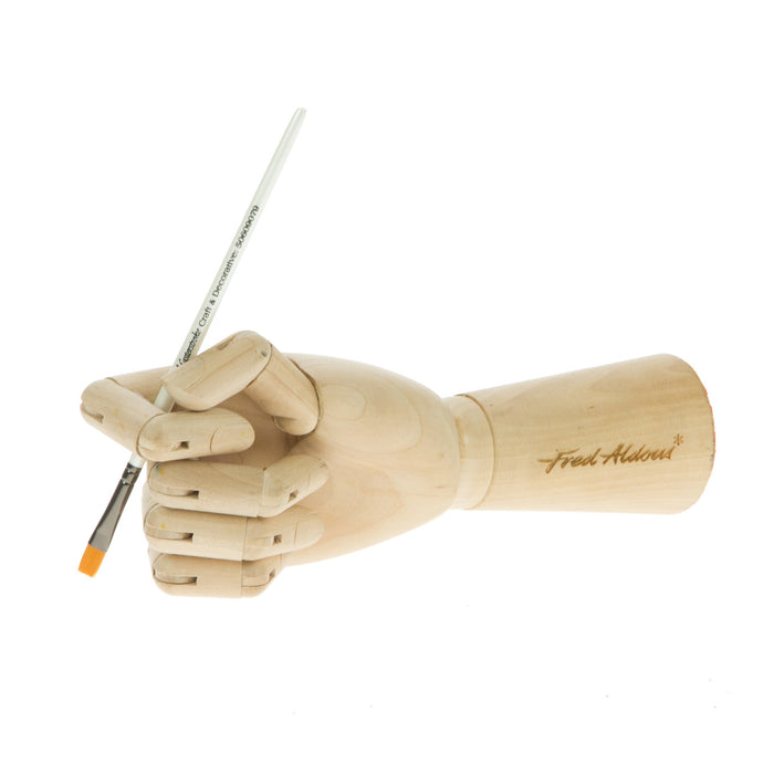 Pro Arte - Series 62 - Masterstroke Prolon Flat Shader