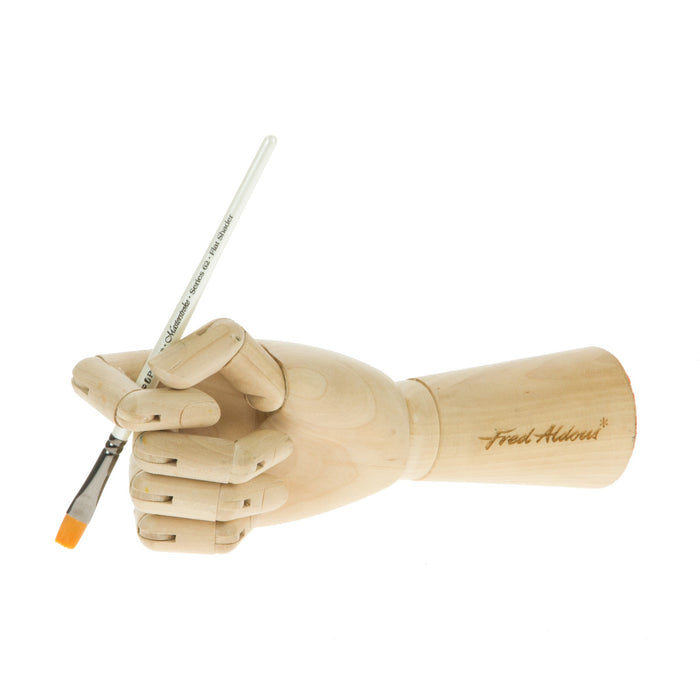 Pro Arte - Series 62 - Masterstroke Prolon Flat Shader