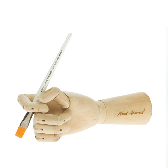 Pro Arte - Series 62 - Masterstroke Prolon Flat Shader