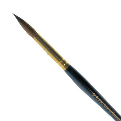 Pro Arte - Series RS - Renaissance Sable Watercolour Brushes