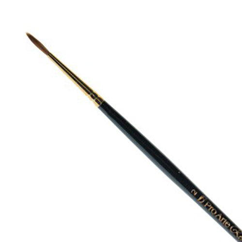 Pro Arte - Series RS - Renaissance Sable Watercolour Brushes