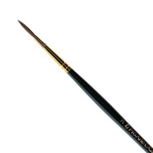 Pro Arte - Series RS - Renaissance Sable Watercolour Brushes