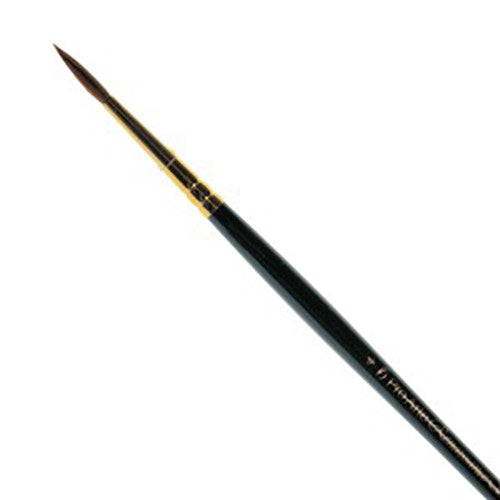 Pro Arte - Series RS - Renaissance Sable Watercolour Brushes